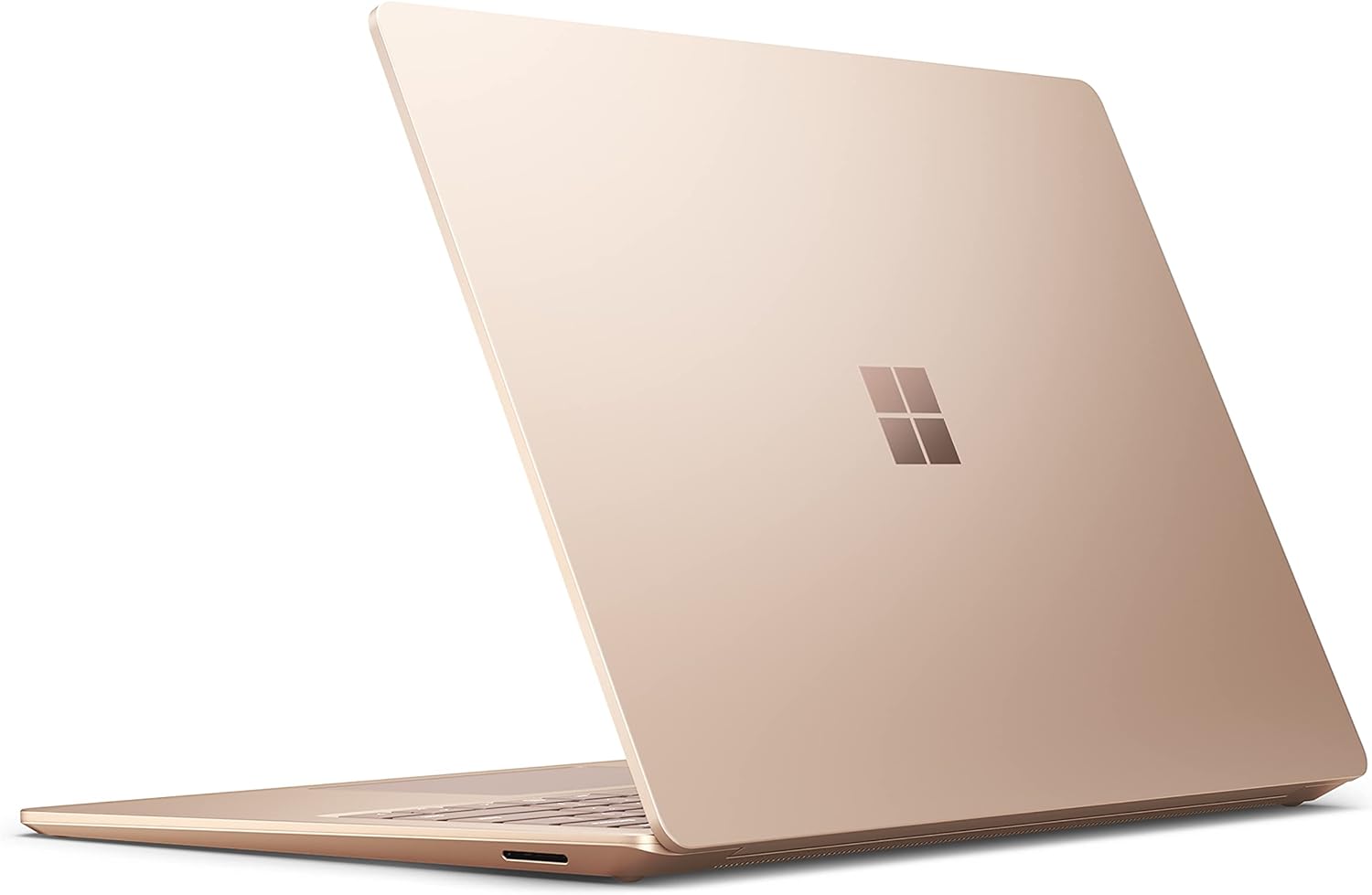 Surface laptop 4